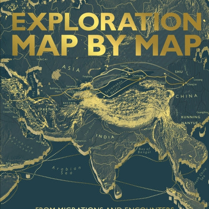 Exploration Map by Map