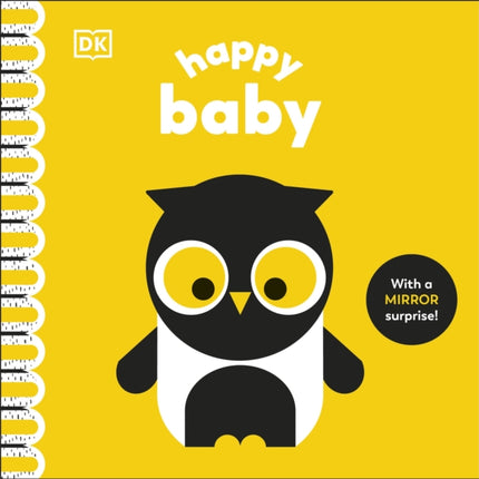 Happy Baby