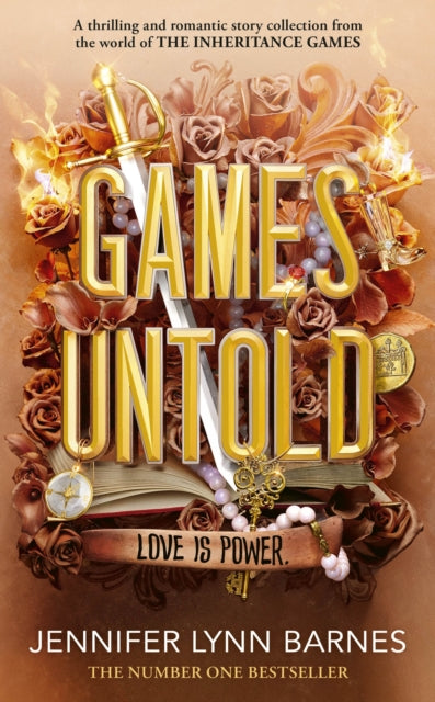 Games Untold