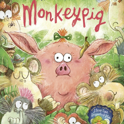 Monkeypig