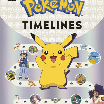 Pokemon Timelines