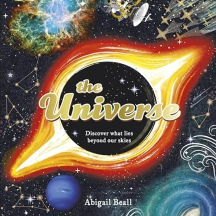 The Universe