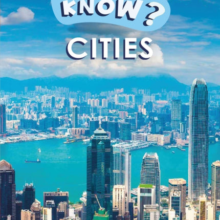 Do You Know Starter Level  Cities