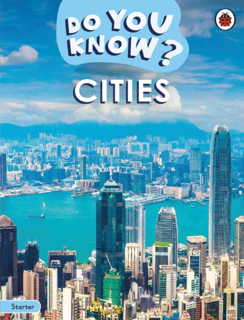 Do You Know Starter Level  Cities