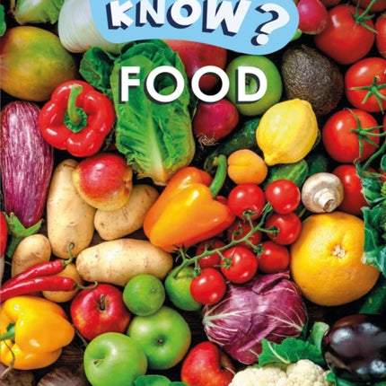 Do You Know Starter Level  Food