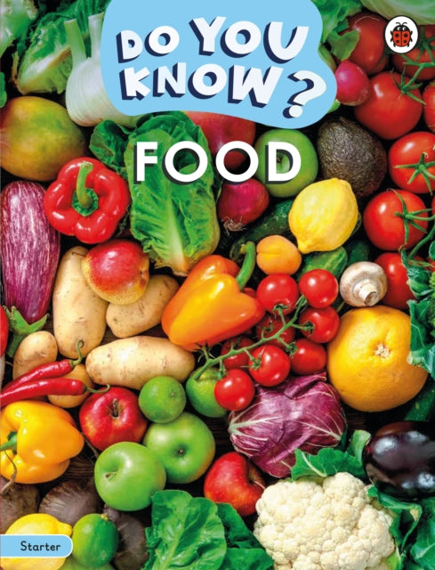 Do You Know Starter Level  Food