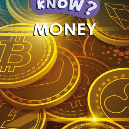 Do You Know Level 3  Money