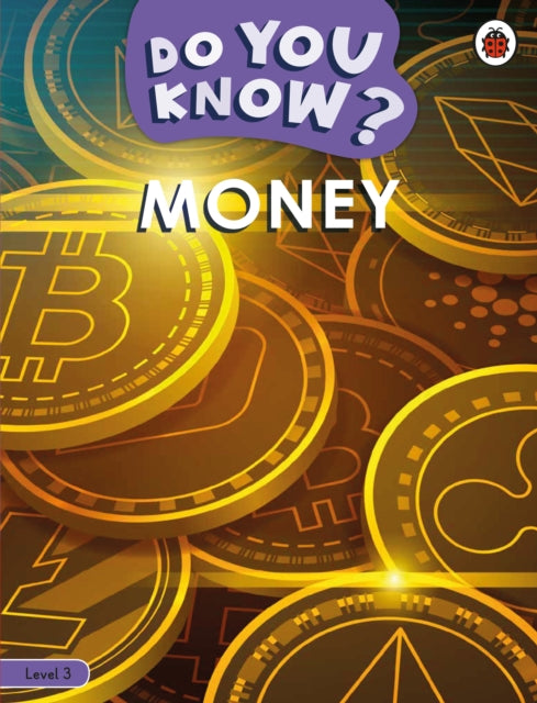 Do You Know Level 3  Money
