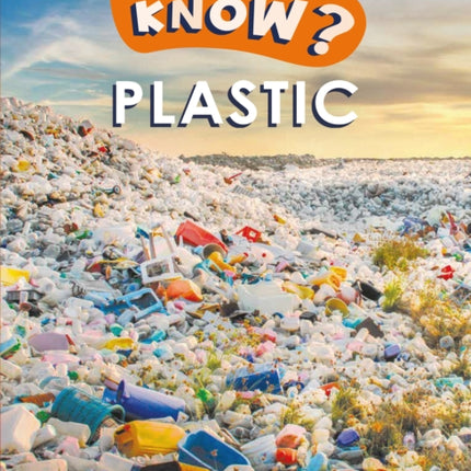 Do You Know Level 2  Plastic