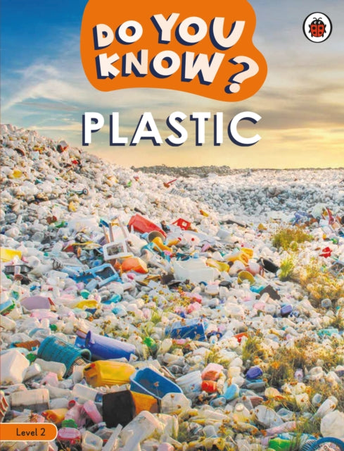 Do You Know Level 2  Plastic