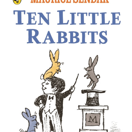 Ten Little Rabbits