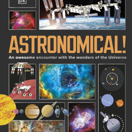 Astronomical