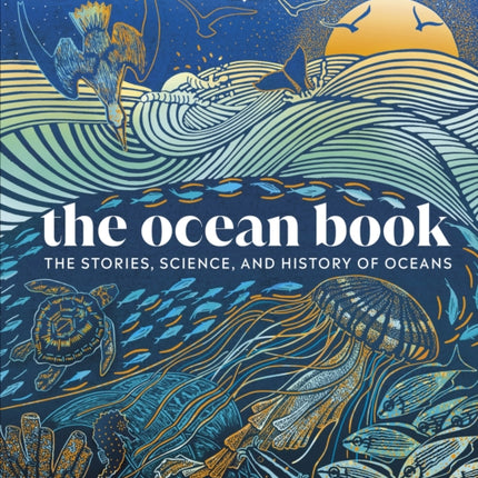 The Ocean Book