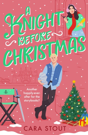 A Knight Before Christmas