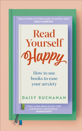 Read Yourself Happy