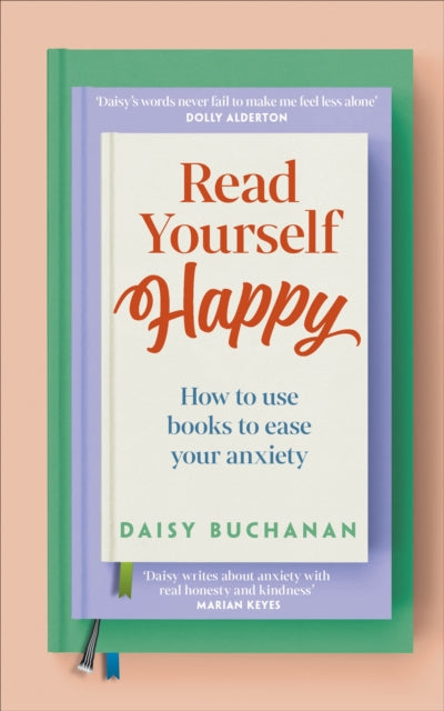 Read Yourself Happy