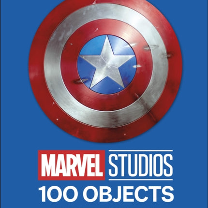 Marvel Studios 100 Objects