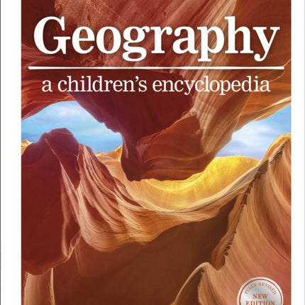 Geography A Childrens Encyclopedia