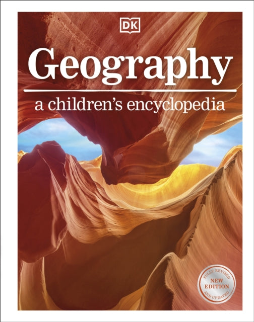 Geography A Childrens Encyclopedia