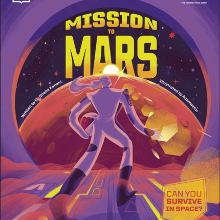 Mission to Mars