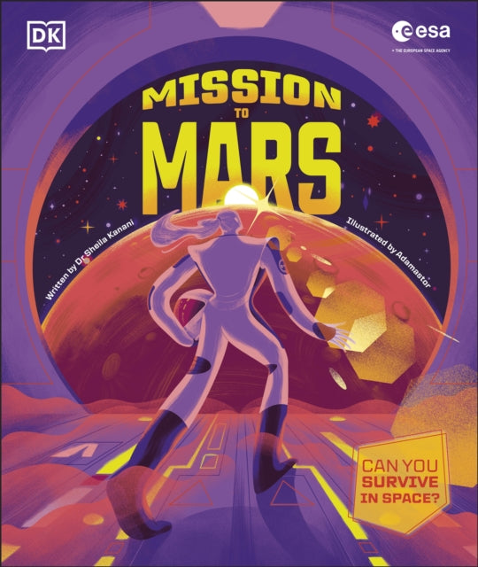 Mission to Mars