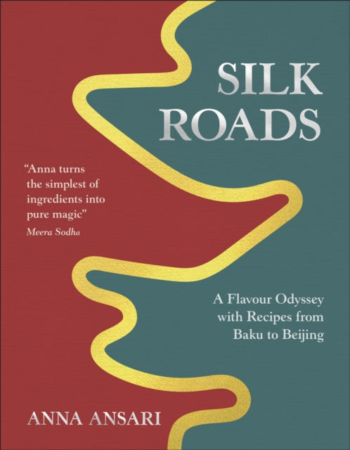 The Silk Roads