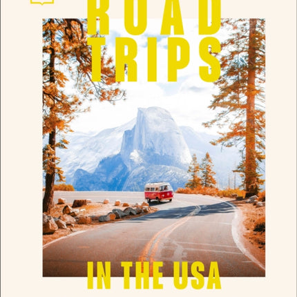 Road Trips in the USA