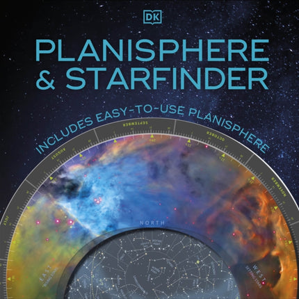 Planisphere and Starfinder