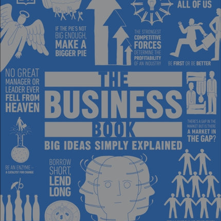 The Business Book