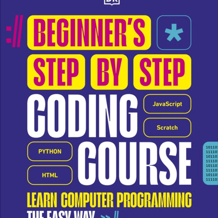 Beginners StepbyStep Coding Course