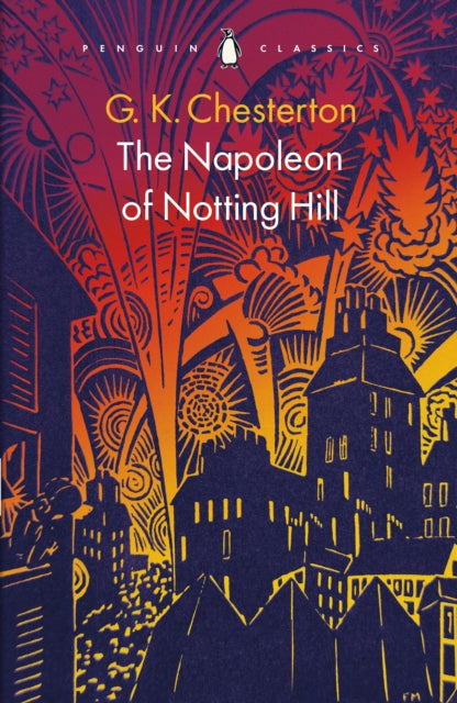 Napoleon of Notting Hill