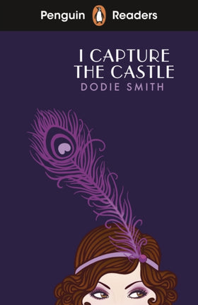 Penguin Readers Level 4 I Capture the Castle ELT