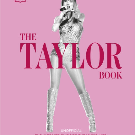 The Taylor Book