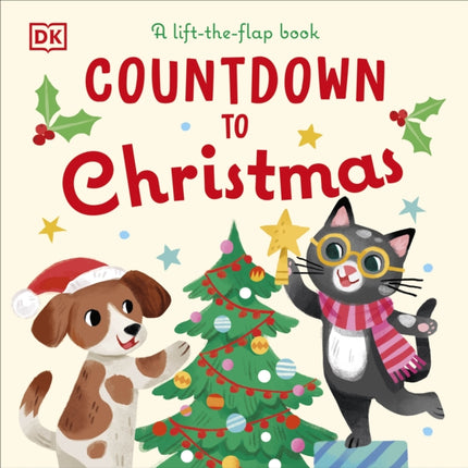 Countdown to Christmas