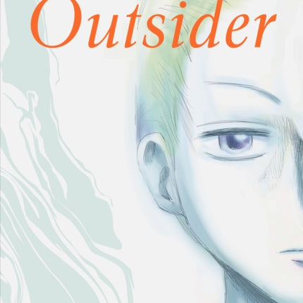 The Outsider