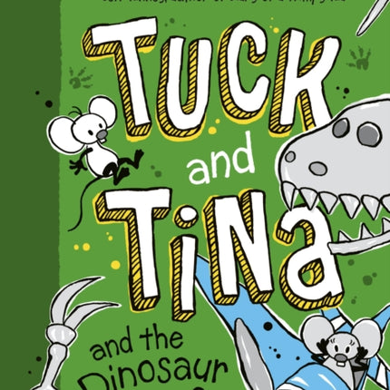 Tuck and Tina 3