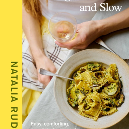 Cooking Fast and Slow