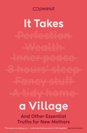 It Takes a Village
