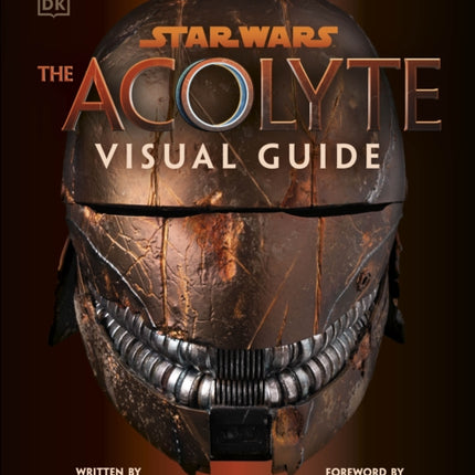 Star Wars The Acolyte Visual Guide