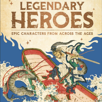 Legendary Heroes