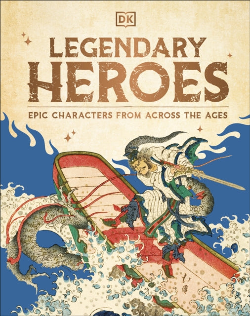 Legendary Heroes