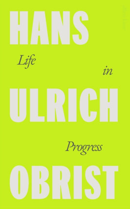 A Life in Progress