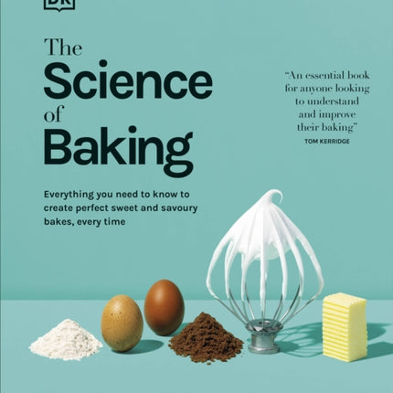The Science of Baking