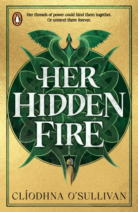 Her Hidden Fire