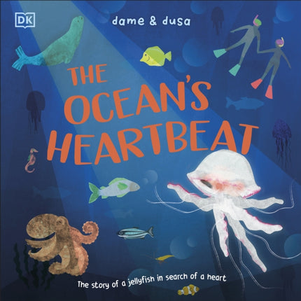 The Oceans Heartbeat