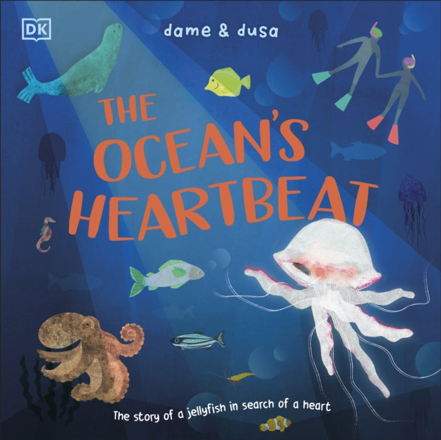 The Oceans Heartbeat