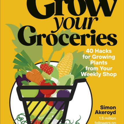 Grow Your Groceries