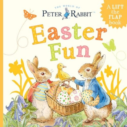 Easter Fun