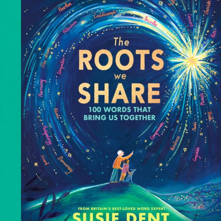 The Roots We Share