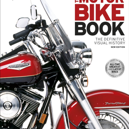 The Motorbike Book